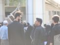 گزارش تصویری اولین روز آزمون کارشناسی